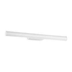 Ideal Lux Pretty AP D060 : éclairage pour miroir de salle de bains