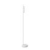 Ideal Lux Ping Pong PT4 lampda da terra led a 4 luci