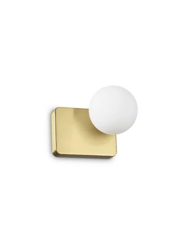 Ideal Lux Penta AP1 lampada led per camera da letto