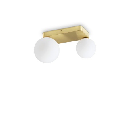 Ideal Lux Penta PL2 applique led per camera da letto