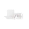 Ideal Lux Komodo-2 AP applique cameretta con USB integrato colore bianco