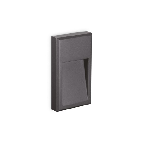 Ideal Lux Febe-2 AP illuminazione a muro per giardino