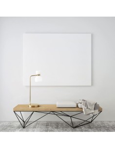 Miloox Fifty tavolo ambientata