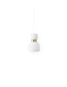 Miloox Fifty sospensione 1 luce