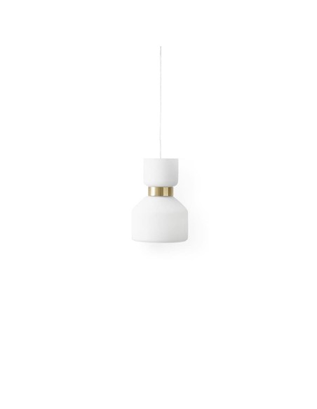 Miloox Fifty sospensione 1 luce