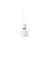 Miloox Fifty sospensione 1 luce