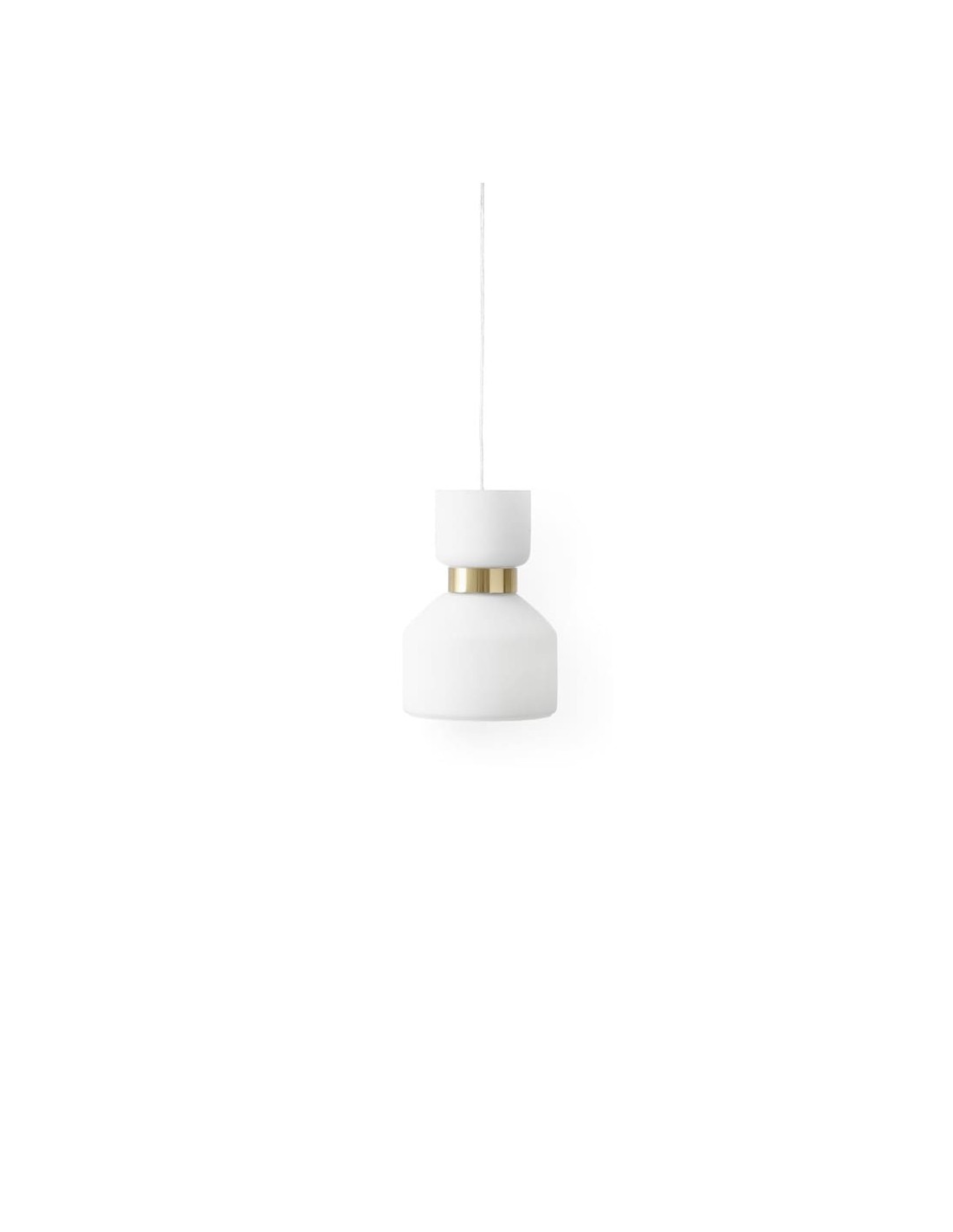 Miloox Fifty sospensione 1 luce