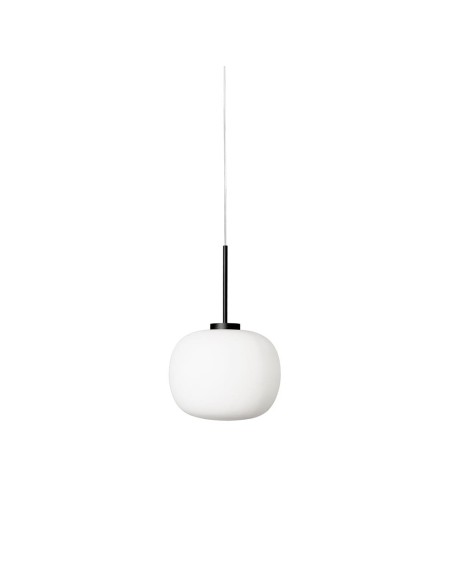 Miloox Bombo sospensione 1 luce