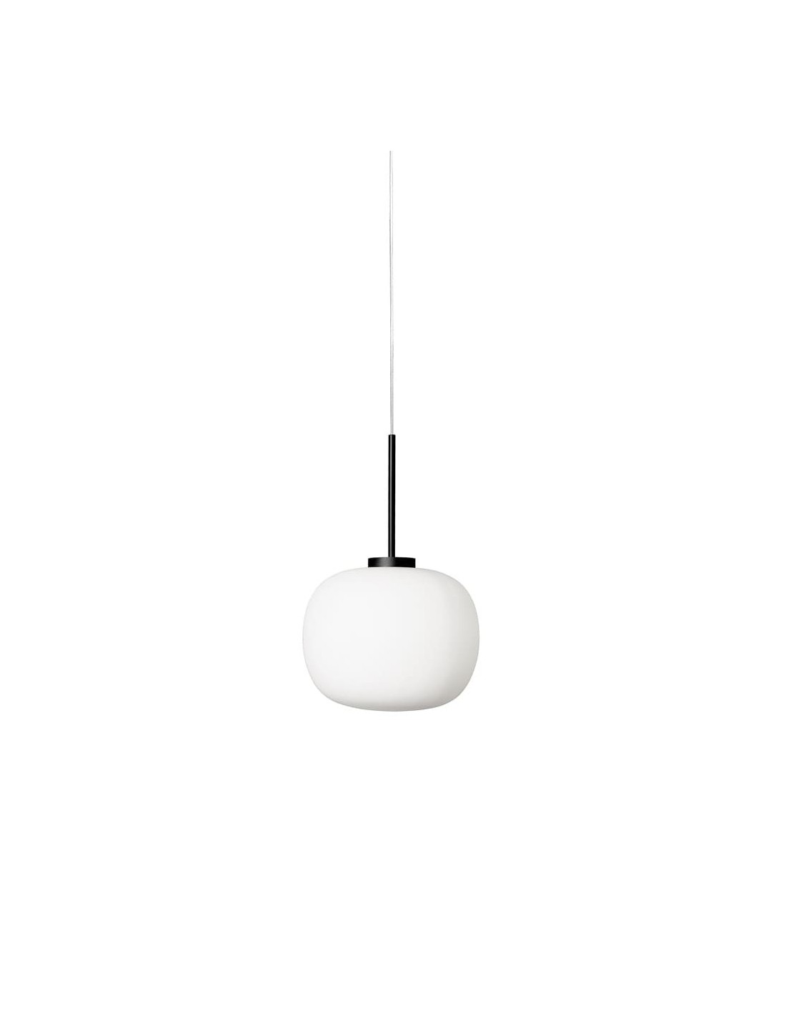 Miloox Bombo sospensione 1 luce