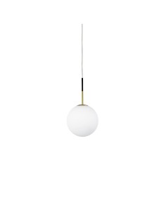 Miloox Jugen sospensione 1 luce