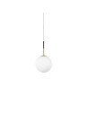 Miloox Jugen sospensione 1 luce