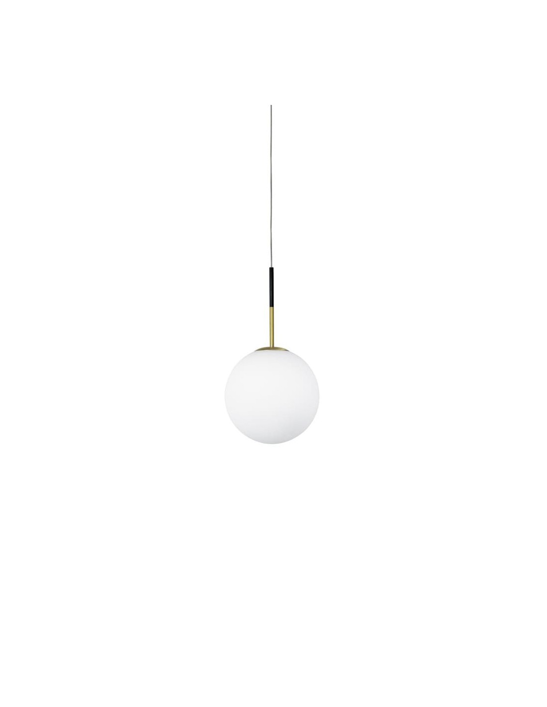 Miloox Jugen sospensione 1 luce