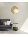 Miloox Hat parete/soffitto grande ambientata