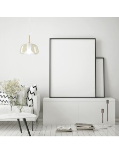 Miloox X-Ray sospensione miele ambientata