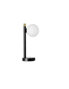 Miloox Pomì tavolo 1 luce