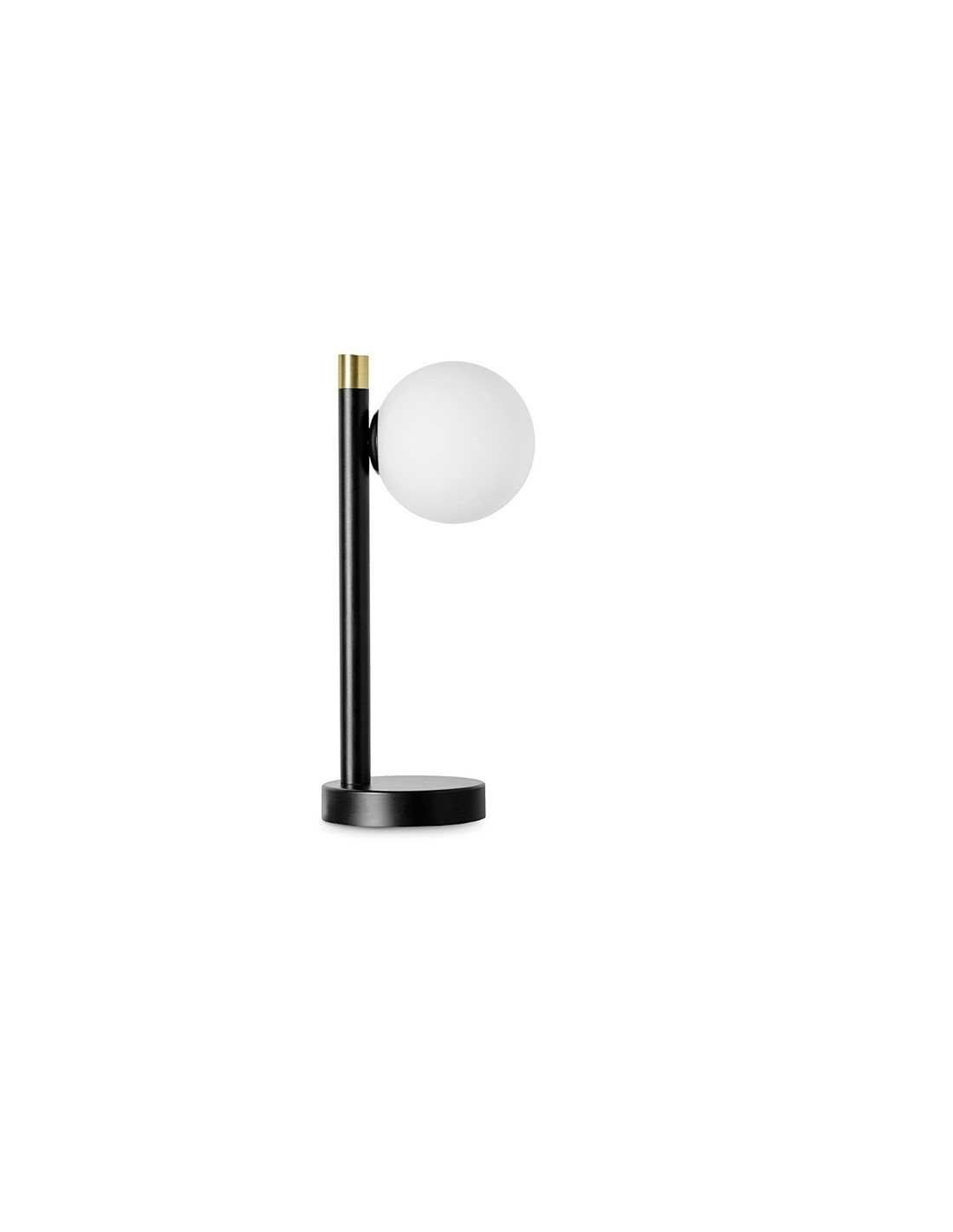 Miloox Pomì tavolo 1 luce
