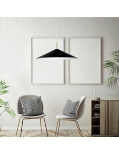 Miloox Samoi sospensione grande ambientata
