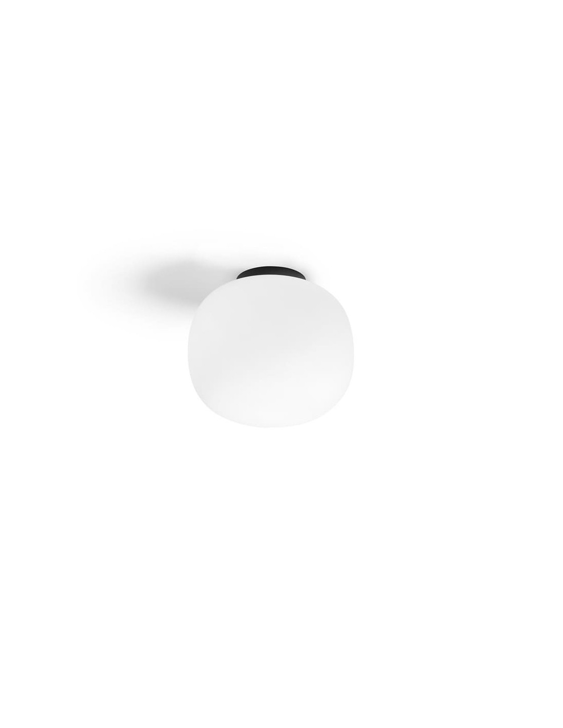 Miloox Bombo soffitto piccola