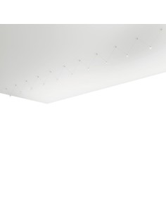 Miloox Aladino sospensione 10 luci