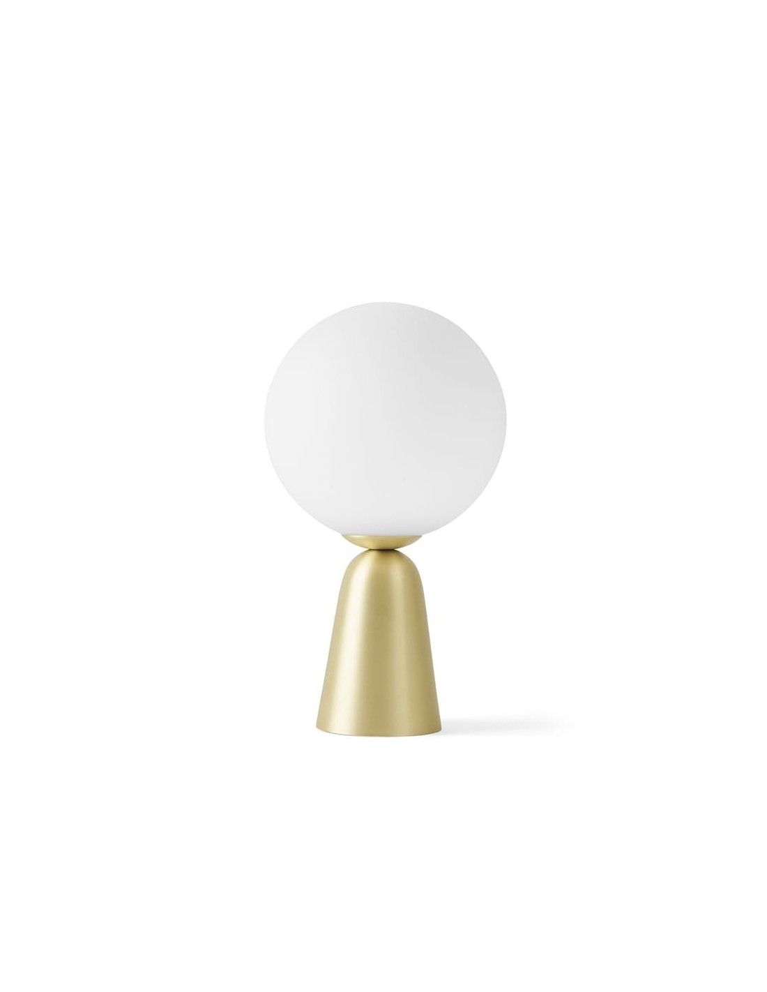 Miloox Lunar lampade particolari da comodino, lampade moderne comodino, lampade design da comodino, lampade da tavolo comodino