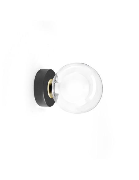 Miloox Cosmo parete/soffitto 1 luce
