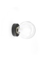 Miloox Cosmo parete/soffitto 1 luce