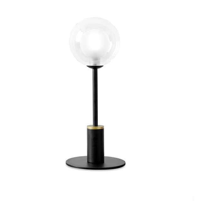 Miloox Cosmo tavolo 1 luce