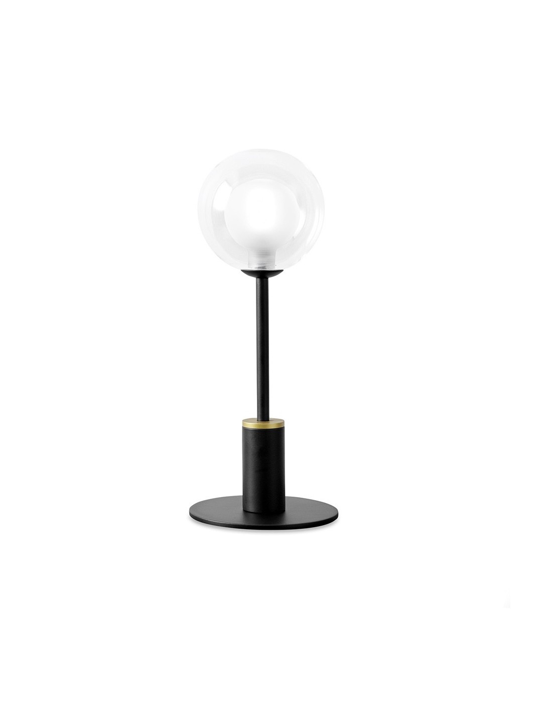 Miloox Cosmo tavolo 1 luce
