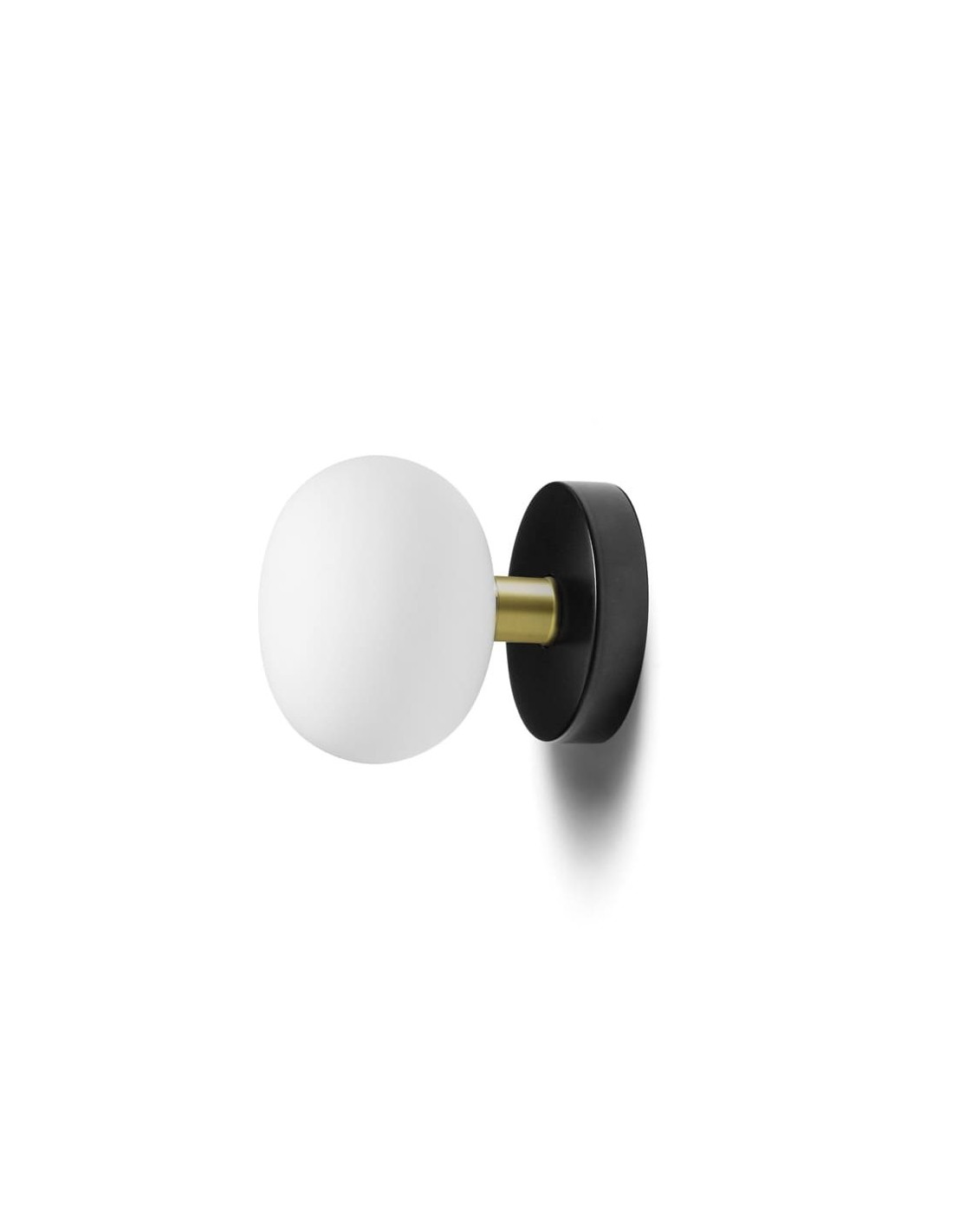 Miloox Mose parete/soffitto