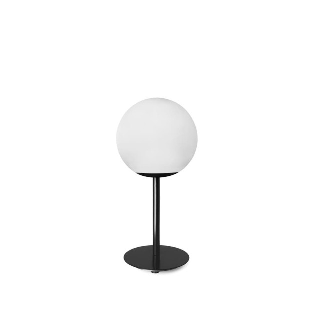 Miloox Jugen black tavolo