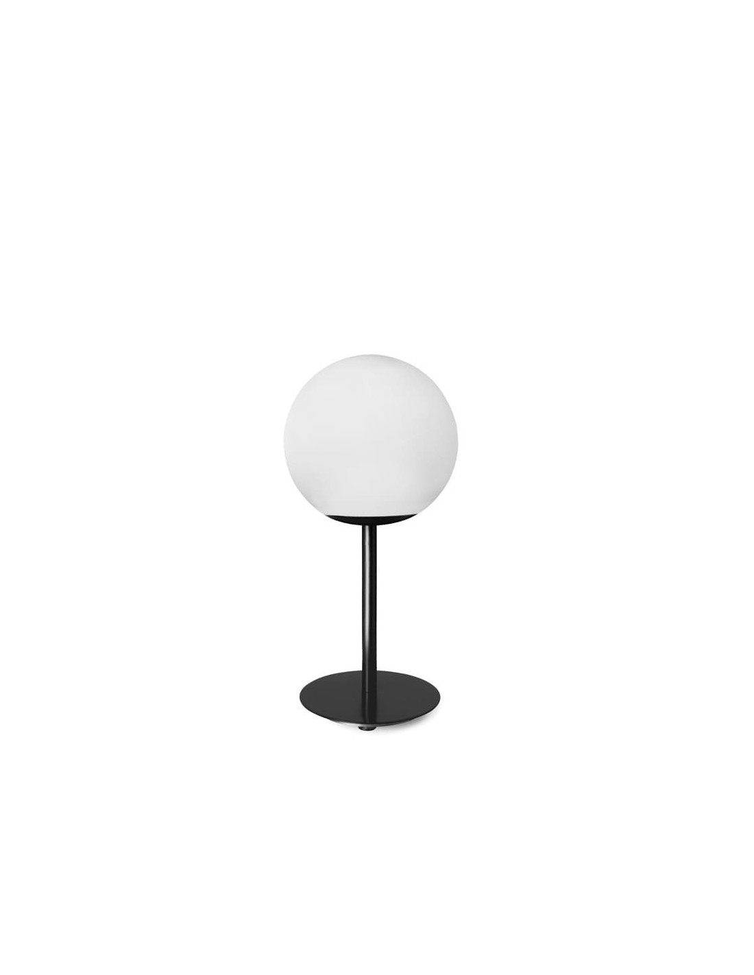Miloox Jugen black tavolo