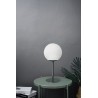 Miloox Jugen black tavolo ambientata