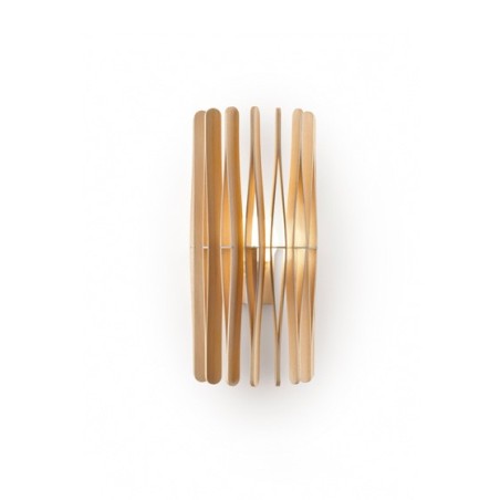 Fabbian Stick F23D01 lampada da parete design moderno, applique classiche moderne, lampadari a muro moderni