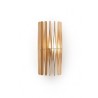 Fabbian Stick F23D01 lampada da parete design moderno, applique classiche moderne, lampadari a muro moderni