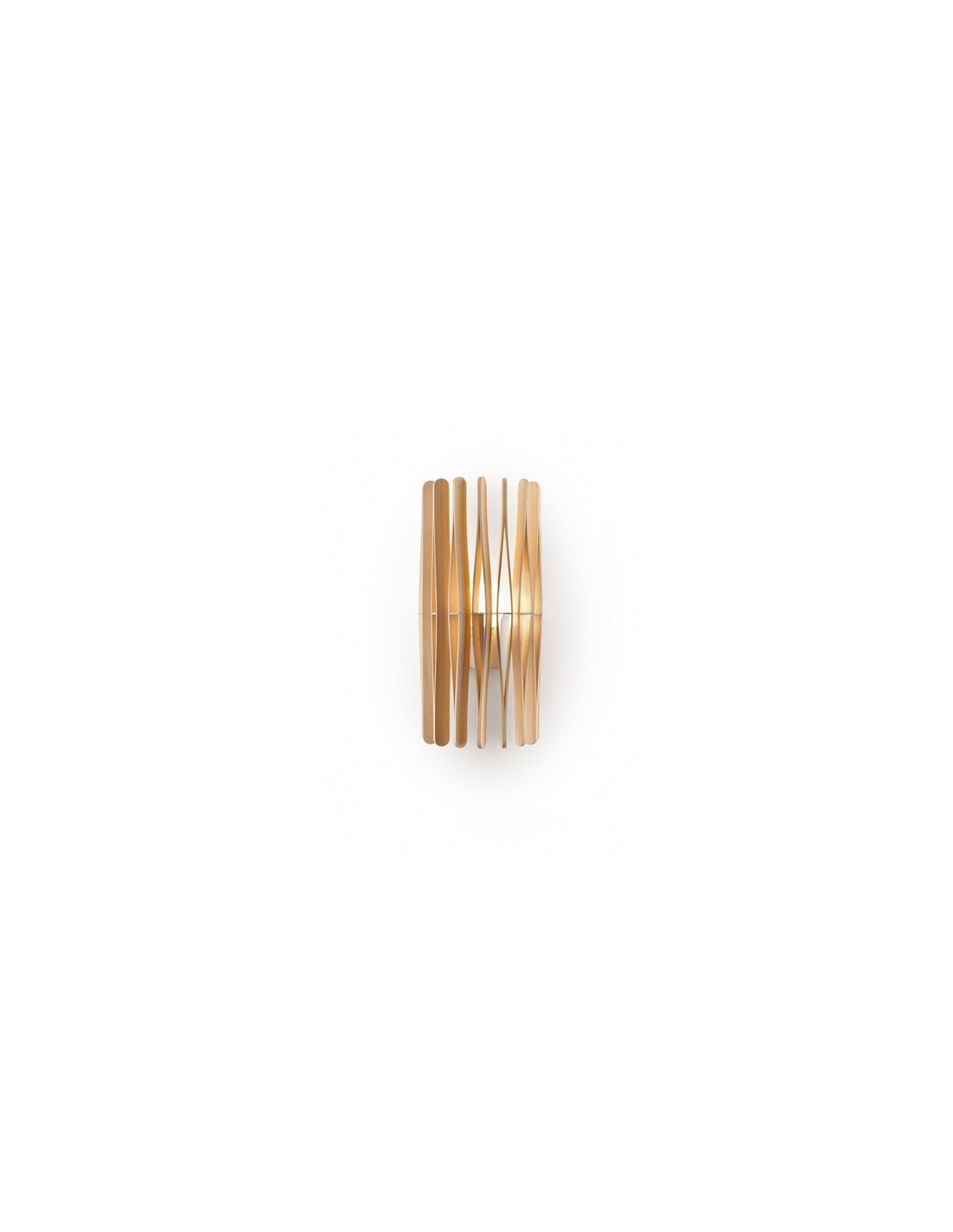 Fabbian Stick F23D01 lampada da parete design moderno, applique classiche moderne, lampadari a muro moderni