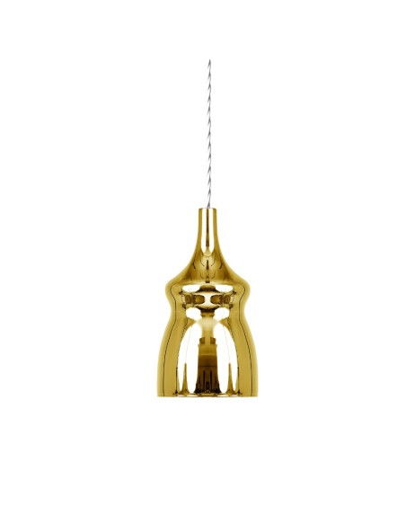 Nostalgia glass small Studio Italia Design