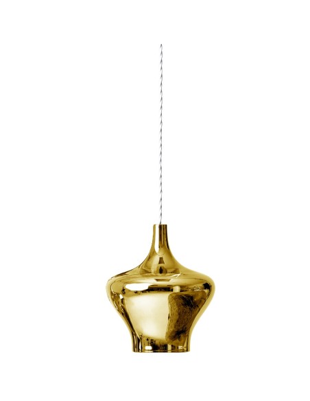 Nostalgia glass medium Studio Italia Design