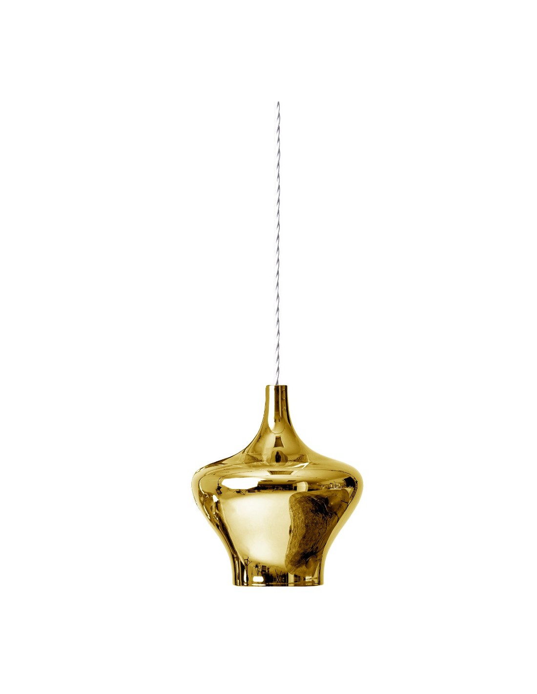 Nostalgia glass medium Studio Italia Design