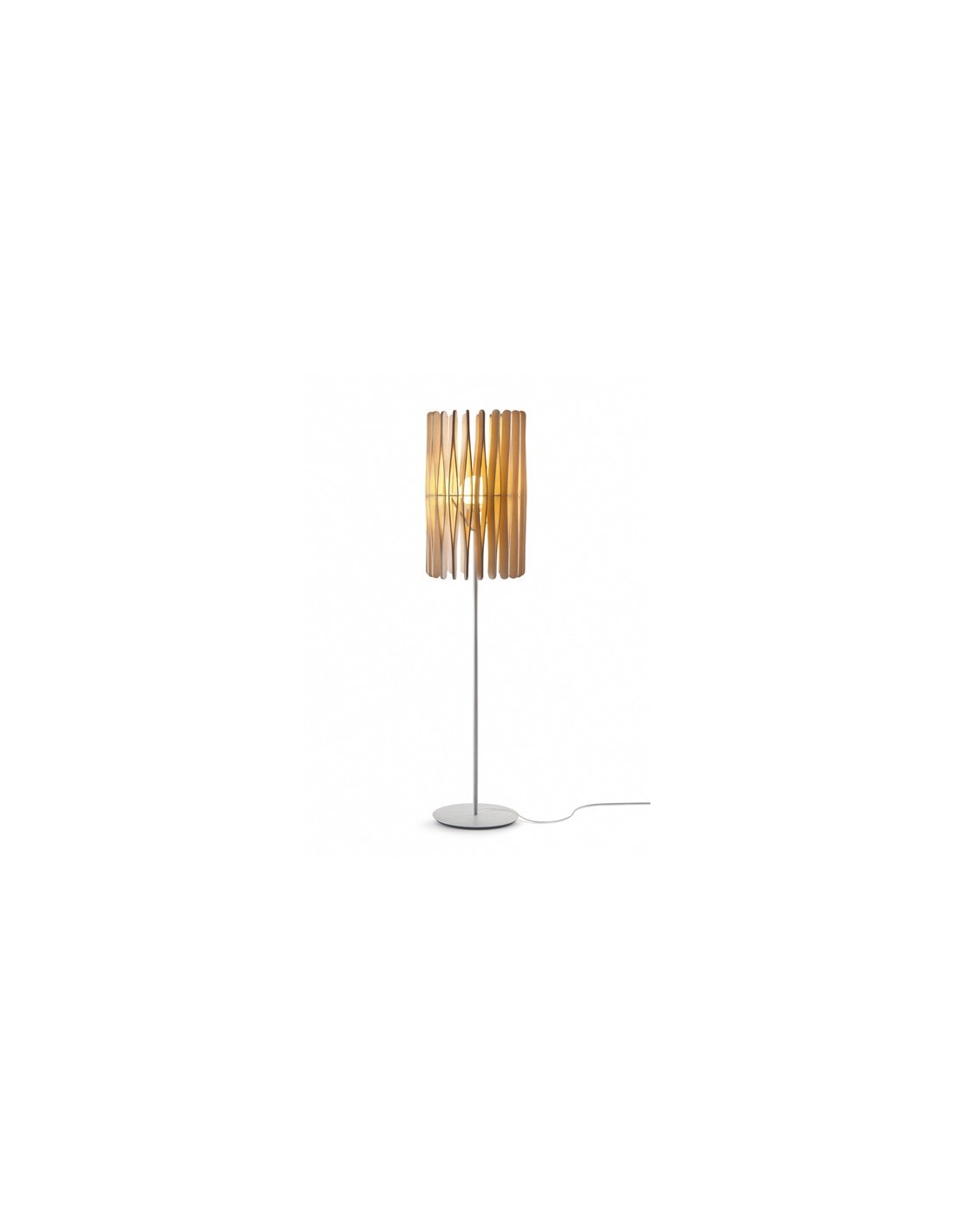 Fabbian Stick F23 C01 da terra