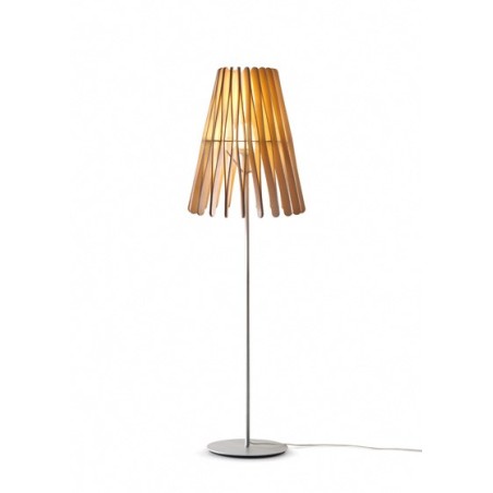 Fabbian Stick F23 C02 Lampada da terra moderna