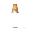 Fabbian Stick F23 C02 Lampada da terra moderna