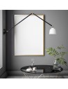 Miloox Neoretro parete/soffitto grande dimensioni