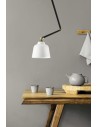 Miloox Neoretro parete/soffitto grande