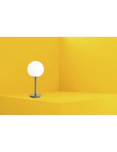Miloox Jugen tavolo ottanio ambientata