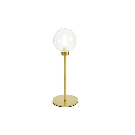 Miloox Dom lampada da tavolo 1 luce