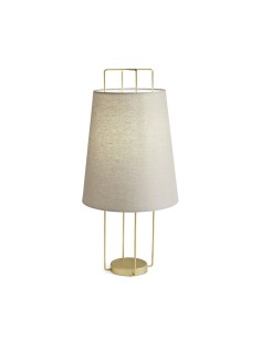Miloox Pyra tavolo tessuto 4 tubi lm