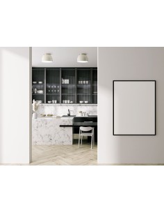 Miloox Mug soffitto piccola ambientata