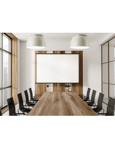Miloox Mug soffitto grande ambientata