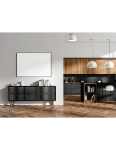 Miloox Mug sospensione media ambientata