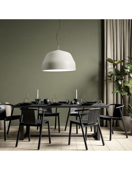 Miloox Mug sospensione grande ambientata